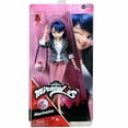 thumbnail image 2 of Nouveau Miraculous Ladybug MARINETTE Mode Poupée 10,5” Compagnons de Jeu, 2 of 3