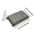 thumbnail image 3 of High Performance Replacement Mesh Cartridges For Automatic Pool Cleaning Robot Systems 4PCS, 3 of 7