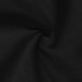 thumbnail image 5 of FAVIPT Débardeurs Légers en Coton et Lin pour Femmes Sans Manches à Col Rond Blouses en Gaze Amples Chemises Décontractées d'Été Noir,m, 5 of 5