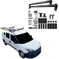 thumbnail image 2 of BLACK HORSE Étagère Échelle pour Chevrolet City Express 2015-2018 - TR-NRG01, 2 of 3