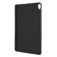 thumbnail image 2 of Housse de Protection TPU, Belle et à la Mode Housse de Protection pour Tablette Alldocube IPlay40 pour Utilisateur de Tablette Noir, 2 of 8