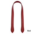 thumbnail image 4 of maskred PU Leather Handbag Lifting Handle Modified DIY Decorative Leaf Shape Easy Matching Shoulder Bag Strap Accessories Red, 4 of 6