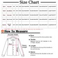 thumbnail image 3 of Mode Femme Col Rond Manches Longues T-Shirt Automne Impression Chirstmas en Vrac Chemisier Tops Sweatshirt, 3 of 5