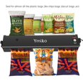 thumbnail image 1 of Machine de Scellage sous Vide,Ymiko Scelleuse sous Vide Portable Compacte Système de Scellage sous Vide pour Aspirateur, 1 of 5