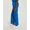 thumbnail image 2 of ScrubZone by Landau Pantalon d'Uniforme Cargo à Taille Élastique pour Femmes, Style 83221, 2 of 5