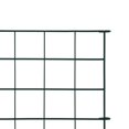 thumbnail image 3 of vidaXL Garden Fence Set 77.5x64 cm Green, 3 of 5