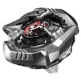 thumbnail image 4 of Beyblade X Keel Shark 1-60Q Booster Pack Set, 4 of 8