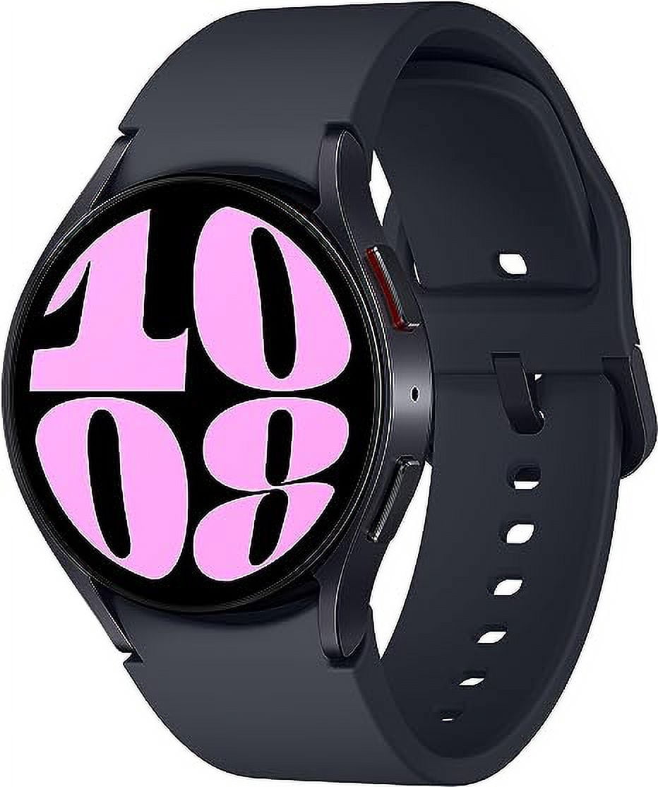 Brand New Samsung Galaxy Watch6 | 44mm Smartwatch with Heart Rate Monitor
