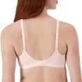 thumbnail image 3 of Hanes Cooling Comfort Foam Wire-Free Bra, 3 of 5