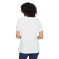 thumbnail image 3 of Iyla Women's Ripple Tee, 3 of 6