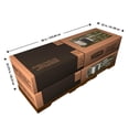 thumbnail image 3 of LIFETIME 10 x 8ft Outdoor Storage Shed, Model 60005, 3 of 9