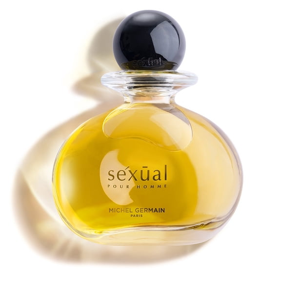 Michel Germain Sexual Classic Pour Homme Eau de Toilette Spray 125ml