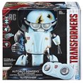 thumbnail image 1 of Transformers The Last Knight Autobot Sqweeks RC, 1 of 2