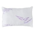 thumbnail image 1 of Opulent Lavender Infused  2 Pack Pillows - Standard, 1 of 4