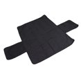 thumbnail image 1 of Housse de Protection pour Sofa Inclinable, Housse de Sofa Inclinable Pratique, Imperméable et Imperméable pour Dortoir Noir, Gris, 1 of 8