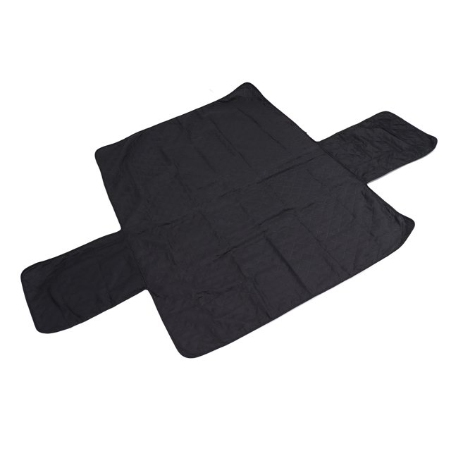 Housse de Protection pour Sofa Inclinable, Housse de Sofa Inclinable Pratique, Imperméable et Imperméable pour Dortoir Noir, Gris