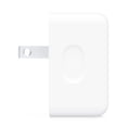 thumbnail image 2 of Apple 35W Dual USB-C Port Compact Power Adapter, 2 of 4