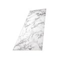 thumbnail image 2 of DOLITY Marble Printed Area Rug Floor Mat Carpet for Kitchen athroom B B, 2 of 9
