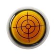 thumbnail image 1 of fastboy Easy-to Golf Marker Durable For Long-lasting Performance Easy To Marker Golf Accessories Elegant orange, 1 of 6