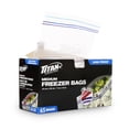thumbnail image 4 of TITAN Double Seal Medium Freezer Bags, 260 Bags 4 x 65, 4 of 5