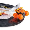 thumbnail image 4 of Monster Jam, Official Mini Mystery Collectible Monster Truck (Styles May Vary), 1:87 Scale, 4 of 9