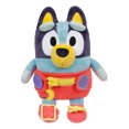 thumbnail image 1 of ROBE EN PELUCHE BLUEY ET BÉBÉ DE JEU, 1 of 1
