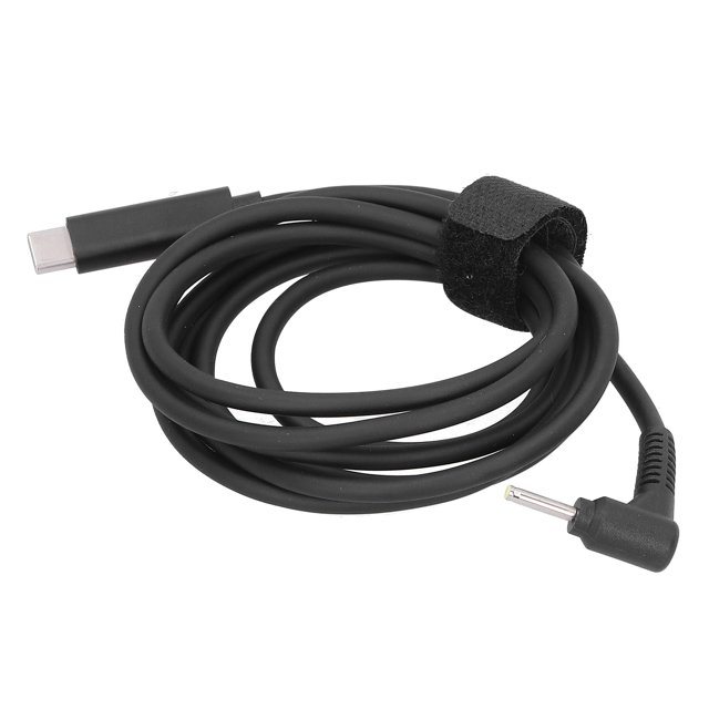 TYPE-C Charging Cable, Computer Charging Cable Flexible for Computer