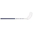 thumbnail image 1 of EXEL Floorball Stick Rookie Series - Round Fiberglass Shaft, 1 of 4