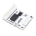 thumbnail image 2 of PWM Transistor Driver Board, Portable 1 To 20000Hz 8 Channel RS485 To PWM Driver Module  For Small Power Motor For Solenoid Valve No Pins,with Pins, 2 of 8