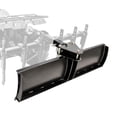 thumbnail image 1 of Black Boar 66005 ATV UTV Steel Agricultural Scrape Blade Implement Attachment, 1 of 10