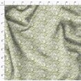 thumbnail image 4 of Soimoi Velvet Fabric Animal & Tree Fabric Prints by Yard 58 Inch Wide, 4 of 5
