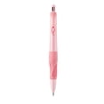 thumbnail image 2 of EGNMCR Home Office Furniture 2.0 Activity Pencil Candy Color Pencil For Elementary School Students To Correct Grip And Write Continuously Plastic mechanical pencil, 2 of 6