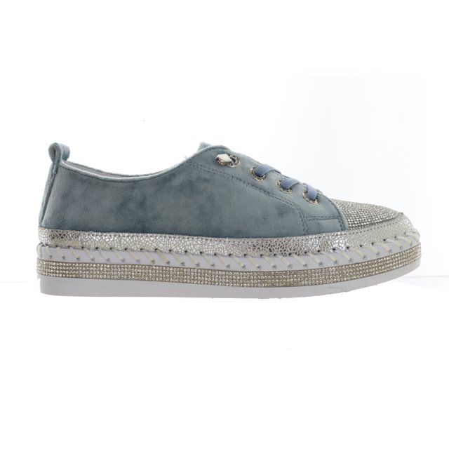Bernie Mev Women's TW Jodie Lace-up Sneaker