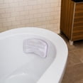 thumbnail image 3 of Mainstays Gel-Bath Pillow, 3 of 3
