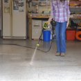 thumbnail image 4 of Sun Joe 24V iON+ Cordless 2.0-Ah 350-PSI 0.6-GPM Power Cleaner, 4 of 11