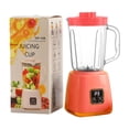 thumbnail image 3 of RKSTN lemon squeezer Fully Automatic Juicer Household Juicer Fruit Processor Portable Portable Food Mixing Cup, 3 of 7