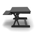 thumbnail image 4 of Luxor Améliore le Convertisseur de Bureau Debout Premier, 4 of 6