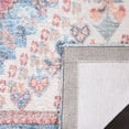 thumbnail image 4 of Safavieh Saffron Kierra Tapis de Bordure, 4 of 4