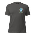thumbnail image 1 of t-shirt Unisexe SIr. Veysa, 1 of 8