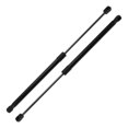 thumbnail image 1 of Unique Bargains Supports de Levage Vérins pour Kia Rio 2012-2017 L4 1,6 L Hatchback No 817801W200/817801W210 Hayon Arrière Ressort à Gaz Noir 2 Pcs, 1 of 7
