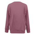 thumbnail image 4 of MesaSe Femmes Tops Cou Femmes Chemises Coton Femmes Chemises de Mode Décontractée Tops Femmes Casual Manches Courtes Tops Armée Vert L, 4 of 4