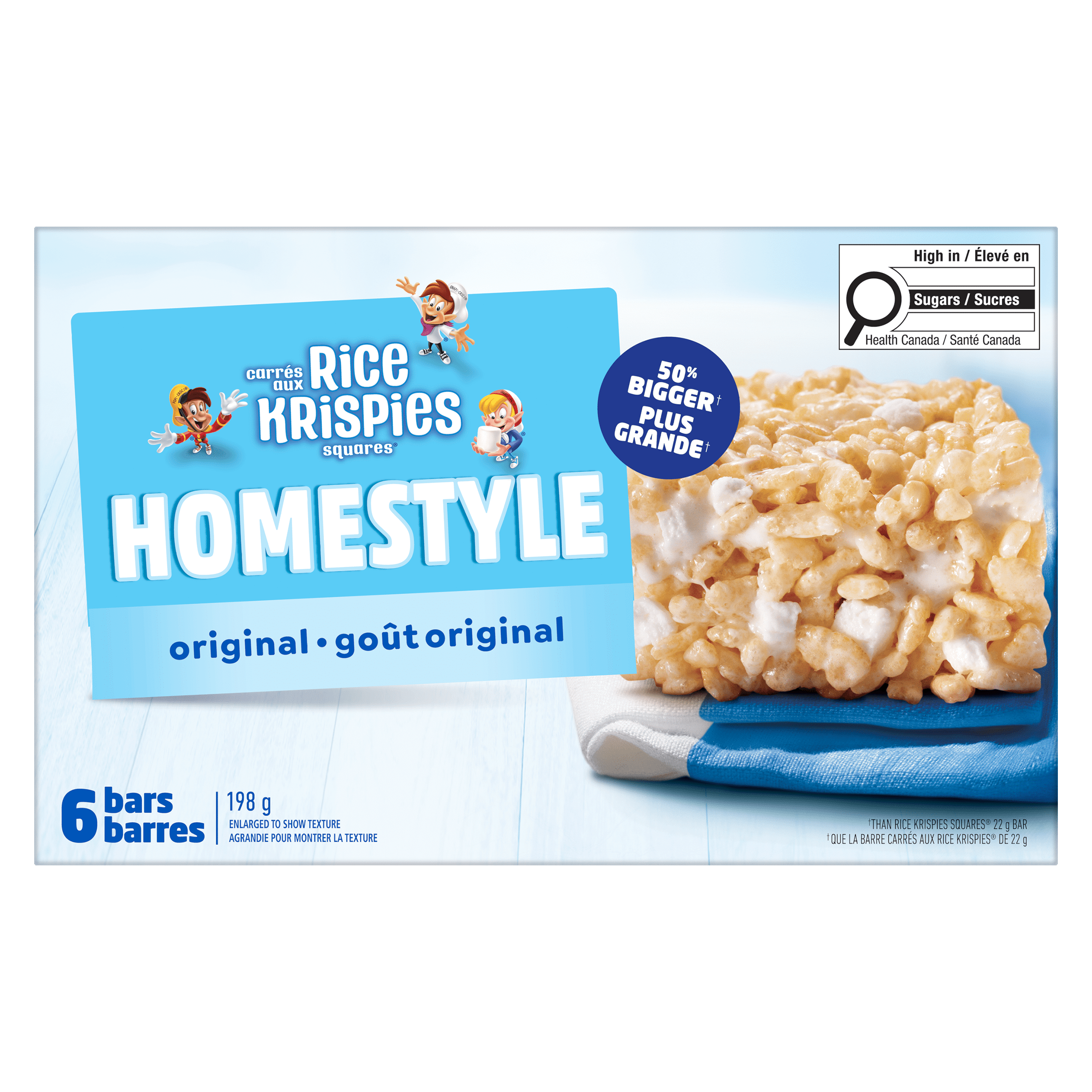 RKSB Homestyle Original - Walmart.ca