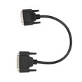 thumbnail image 2 of Diagnostic Cable Auto Diagnostic Cable Diagnostic Connector Diagnostic Adapter Car Diagnostic Tool 36cm/14.17in Anto Cable Connector Adapter ABS Black  Conductivity Car Diagnostic, 2 of 8