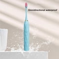 thumbnail image 4 of Summer Savings Kcavykas Automatic Electric Toothbrush Adult Universal Soft Toothbrush Charging Six Automatic Toothbrush, 4 of 6