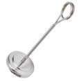thumbnail image 4 of Tableware,Table Number Holder Stainless Table Number Holder Table Card Holder Performance Driven, 4 of 8
