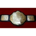 thumbnail image 1 of Nouvelle Ceinture Réplique du Grand Championnat du Monde de Lutte Poids Lourd WWE Gold, 1 of 5