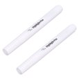 thumbnail image 1 of Acrylic White Paint Marker, White Marker 3.0mm Waterproof Colorfast  For Painting, 1 of 8
