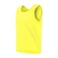 thumbnail image 1 of Comfort Colors - Débardeur Teint en Pigments - Jaune Fluo - 3X-Large, 1 of 1