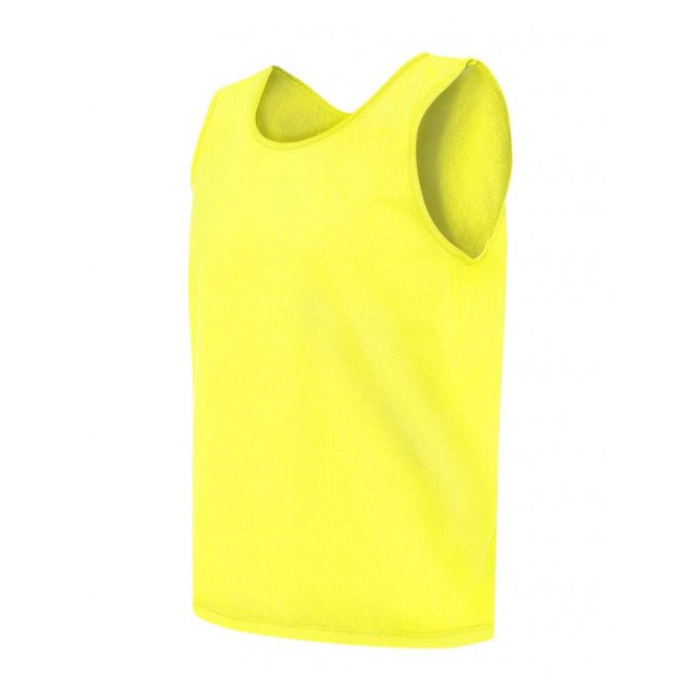 Comfort Colors - Débardeur Teint en Pigments - Jaune Fluo - 3X-Large