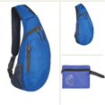 thumbnail image 2 of EIMELI Men‘S Multiple Compartment Chest Sling Packs Shoulder Cross Body Bag Cycle Day Packs Satchel Backpack, 2 of 6